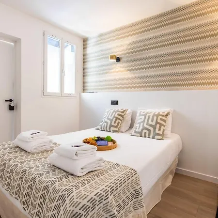 Cosy Bedroom - Tour Eiffel Champs De Mars 15b 別荘 *